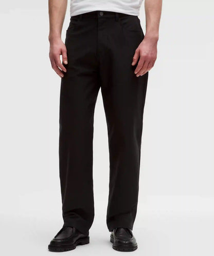 EasyFive Loose-Straight Pant 32L