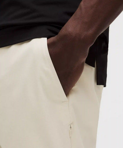 ABC Slim-Fit Golf Trouser 34L