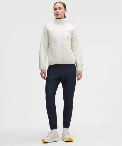 Adapted State High-Rise Fleece Jogger *Full Length