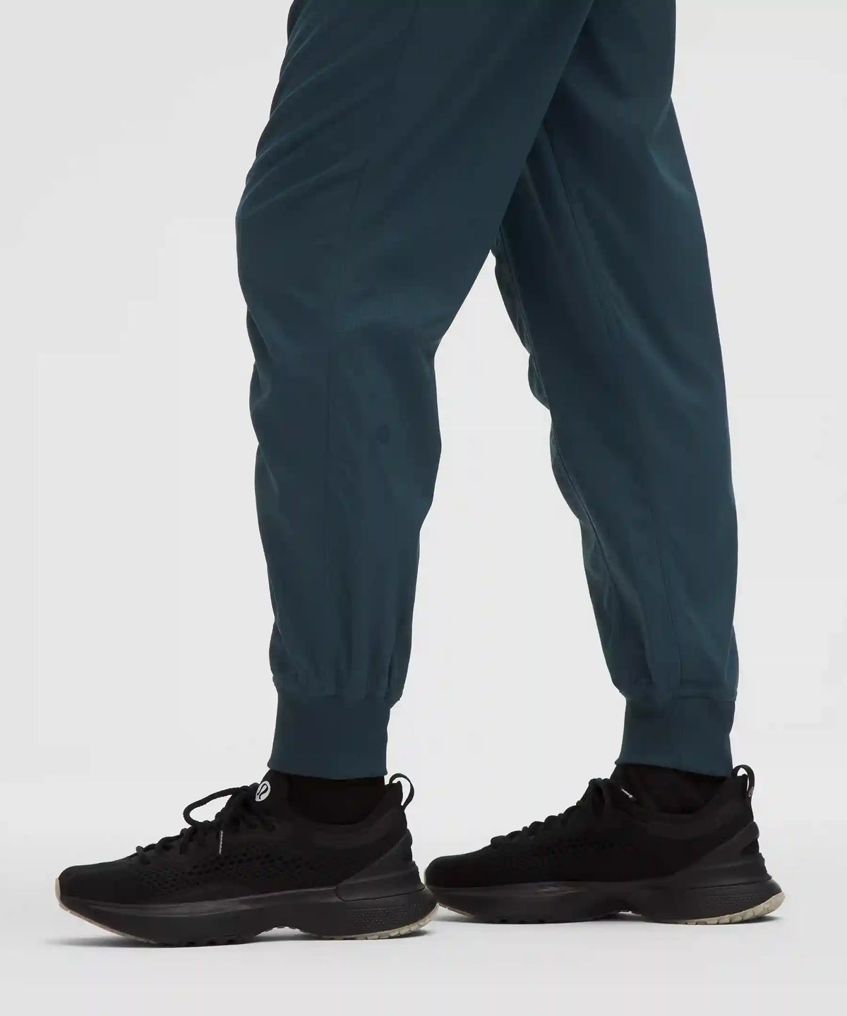 Dance Studio Mid-Rise Jogger *Full Length
