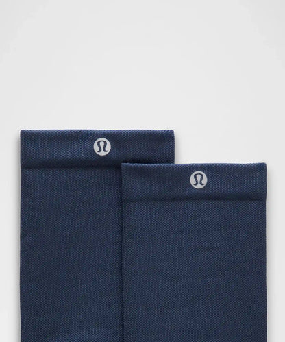 Unisex Power Stride Crew Socks *3 Pack