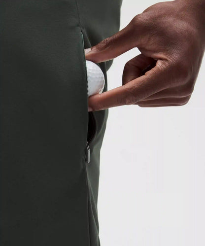 ABC Slim-Fit Fixed-Waist Golf Jogger *Regular