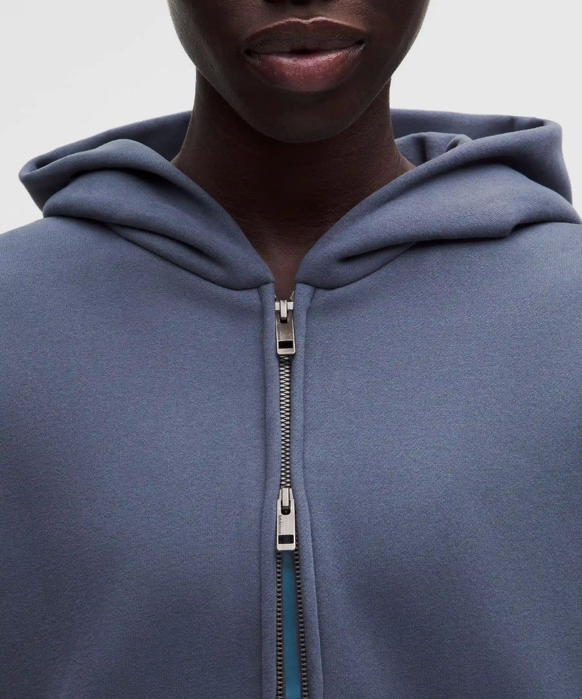 Women's Steady State SuperLoft Full Zip Hoodie