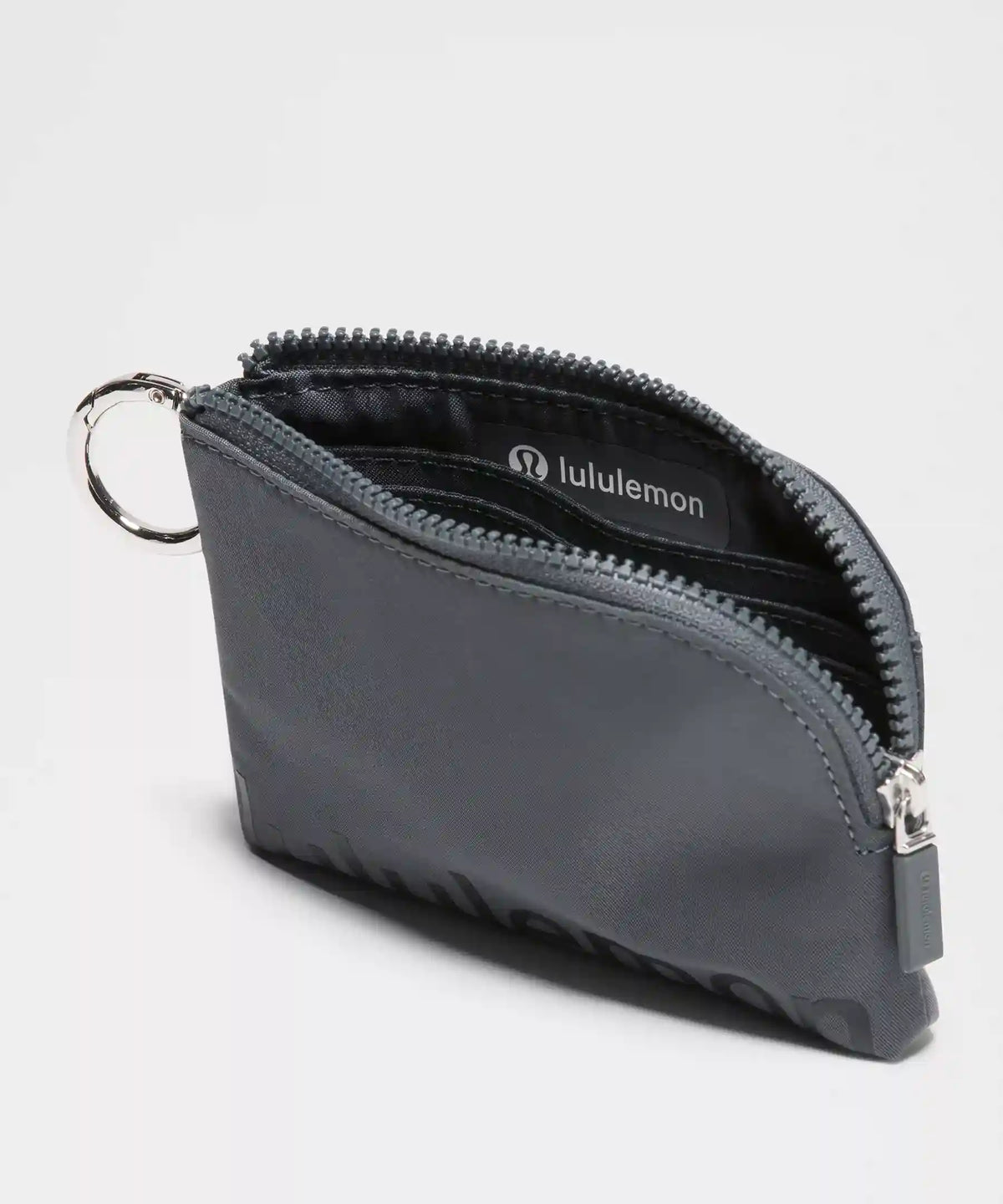 Clippable Card Pouch