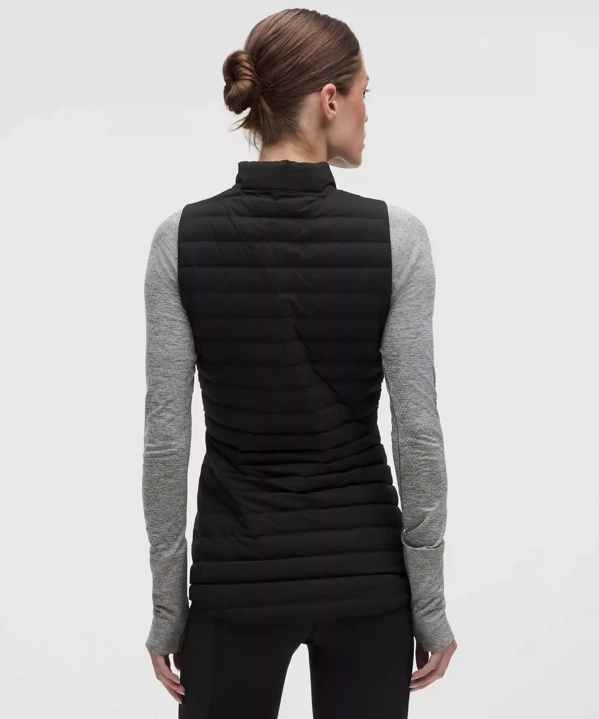 Pack It Down Vest