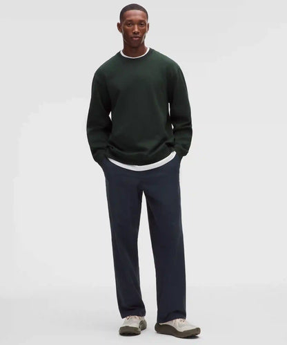 Slacker Loose-Straight Trouser 32L *Light