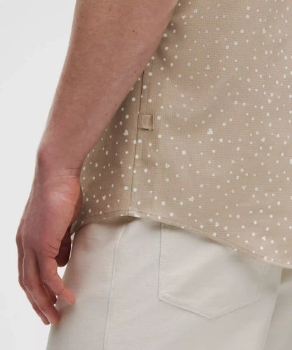 Airing Easy Short-Sleeve Shirt