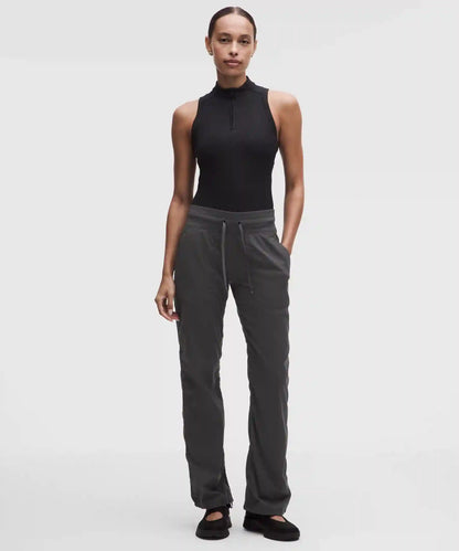 Dance Studio Mid-Rise Pant *Tall