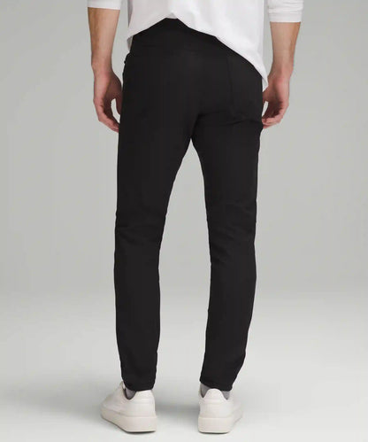 ABC Slim-Fit 5 Pocket Pant 28L *Warpstreme