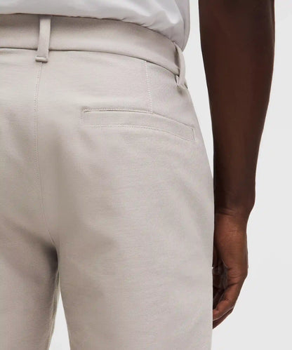 Slacker Classic-Straight Trouser 34L