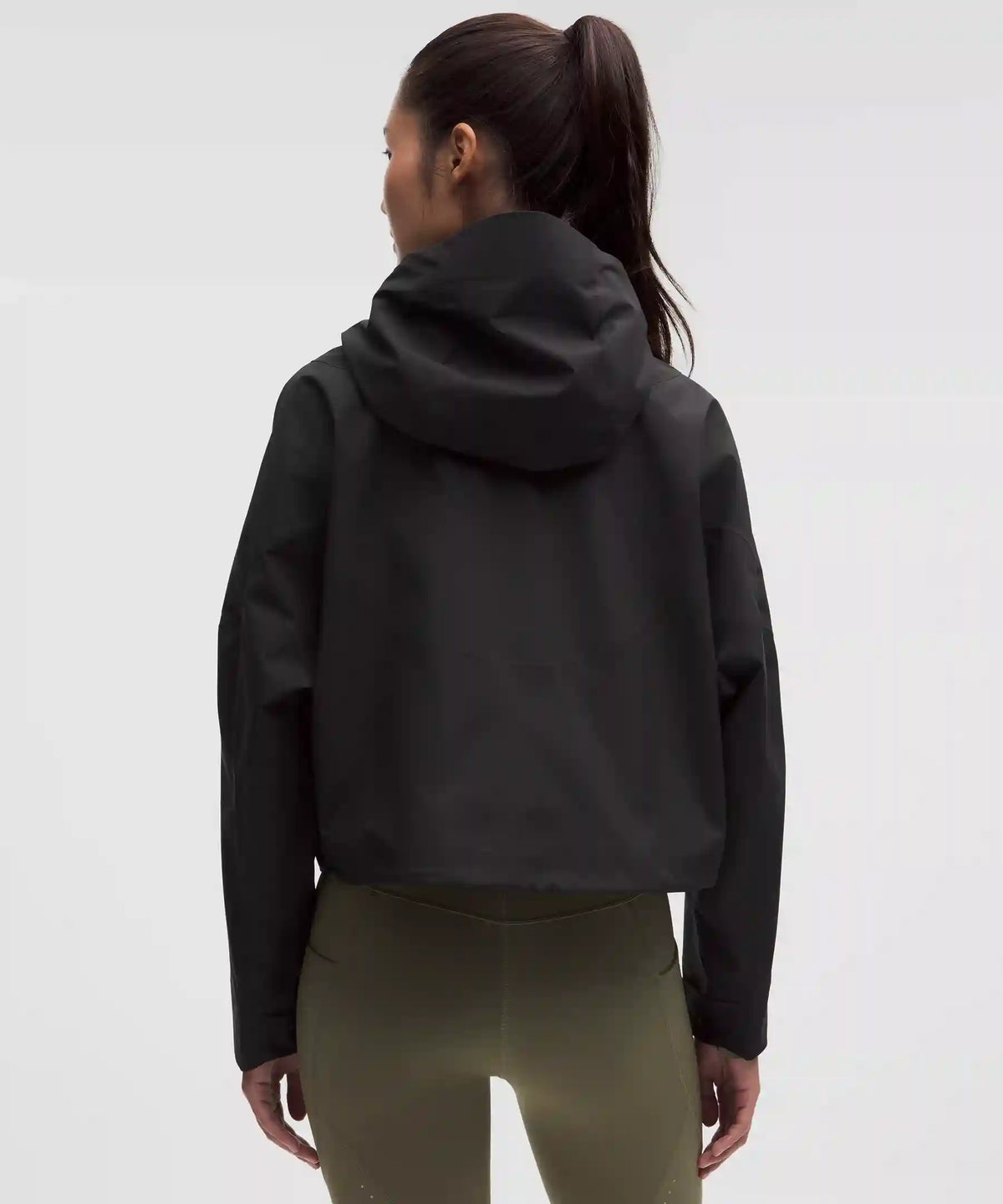 Rain Chaser Jacket