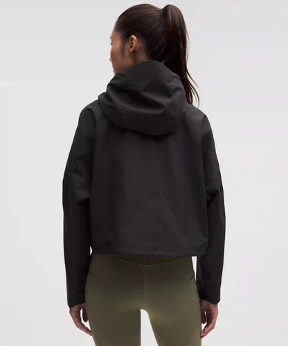 Rain Chaser Jacket