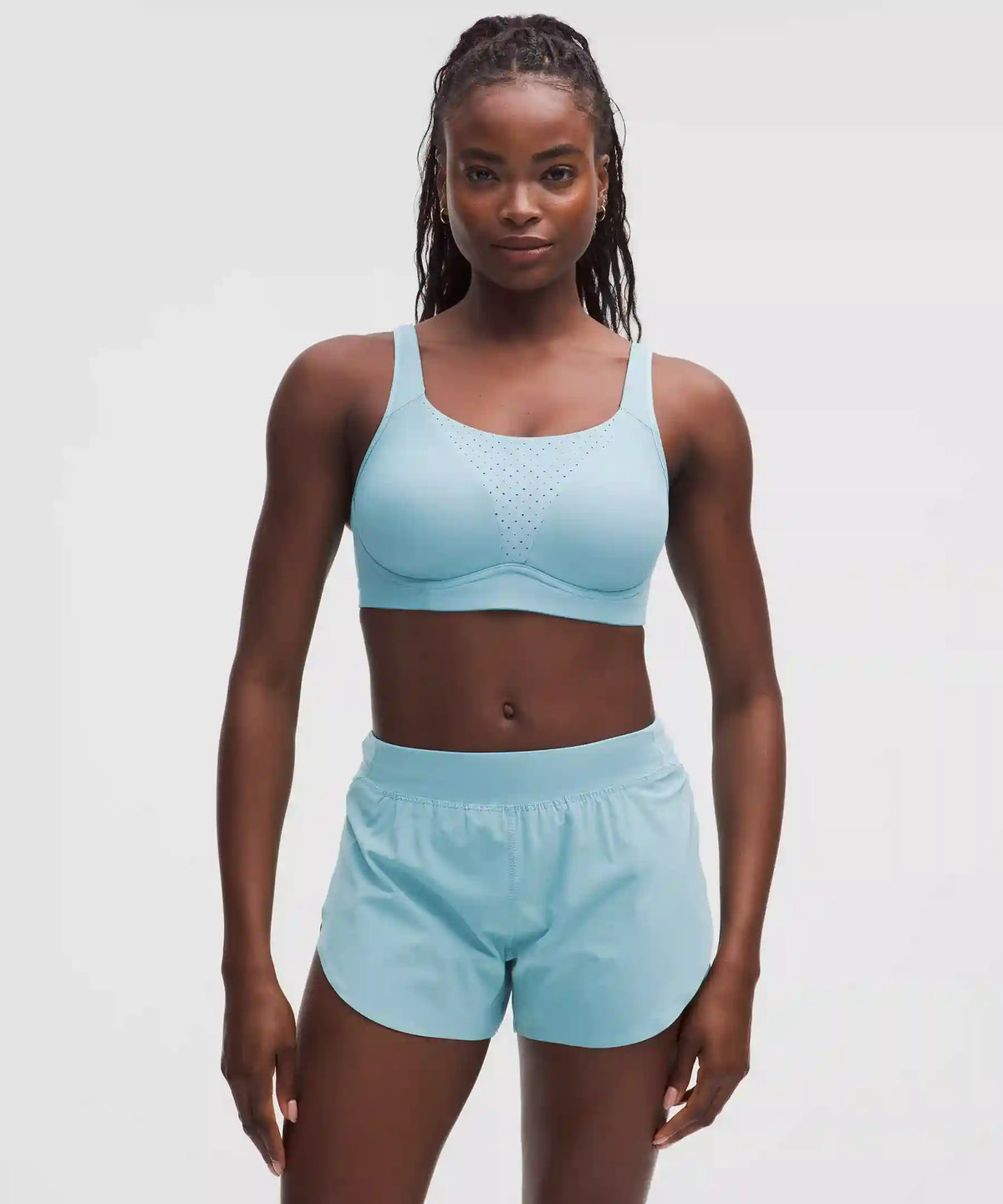 Run Times Bra *High Support, B–G Cups