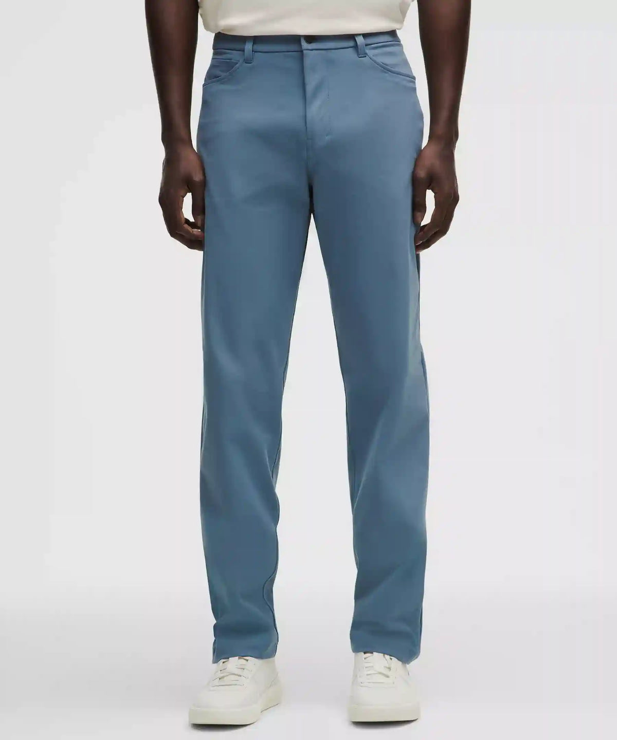 ABC Classic-Fit 5 Pocket Pant 34L *Warpstreme