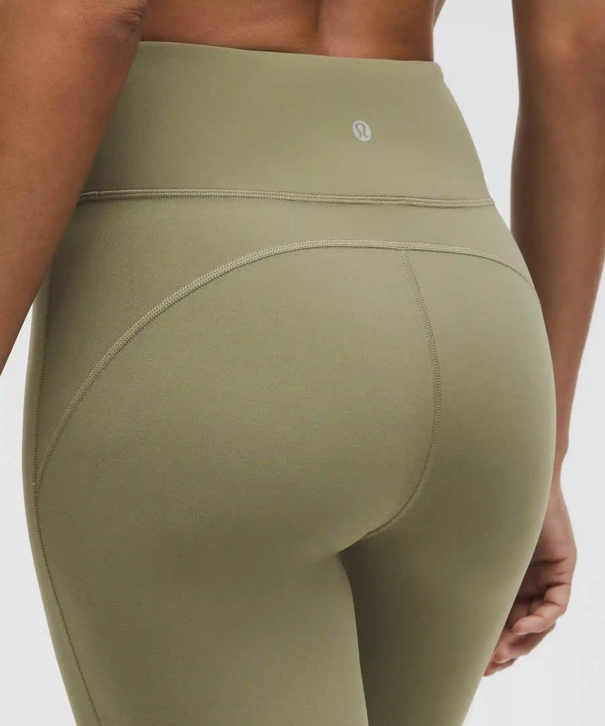 Groove Nulu High-Rise Flared Pant *Regular