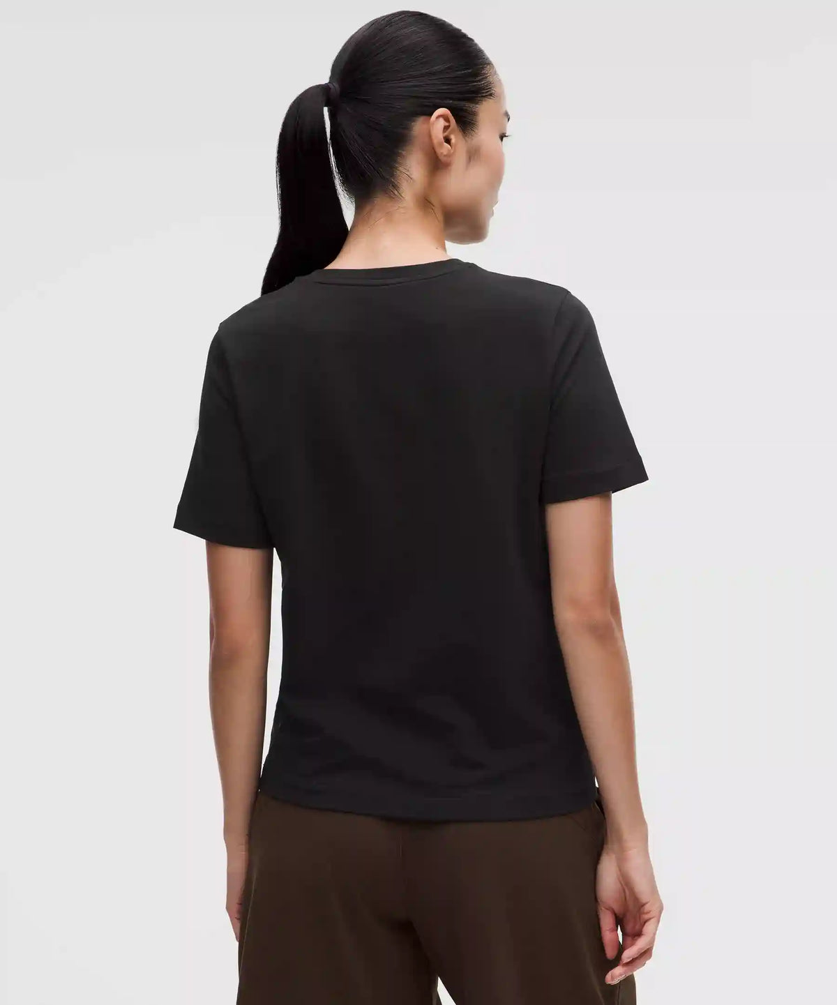 The Classic Jersey Tee