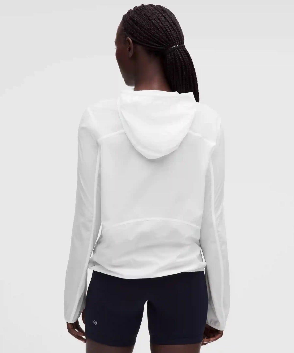 Breathable Lightweight Training Jacket