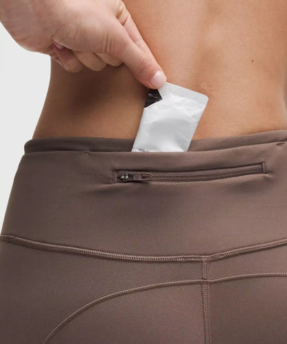 Fast and Free 6-Pocket Thermal Tight 28" *Updated Design