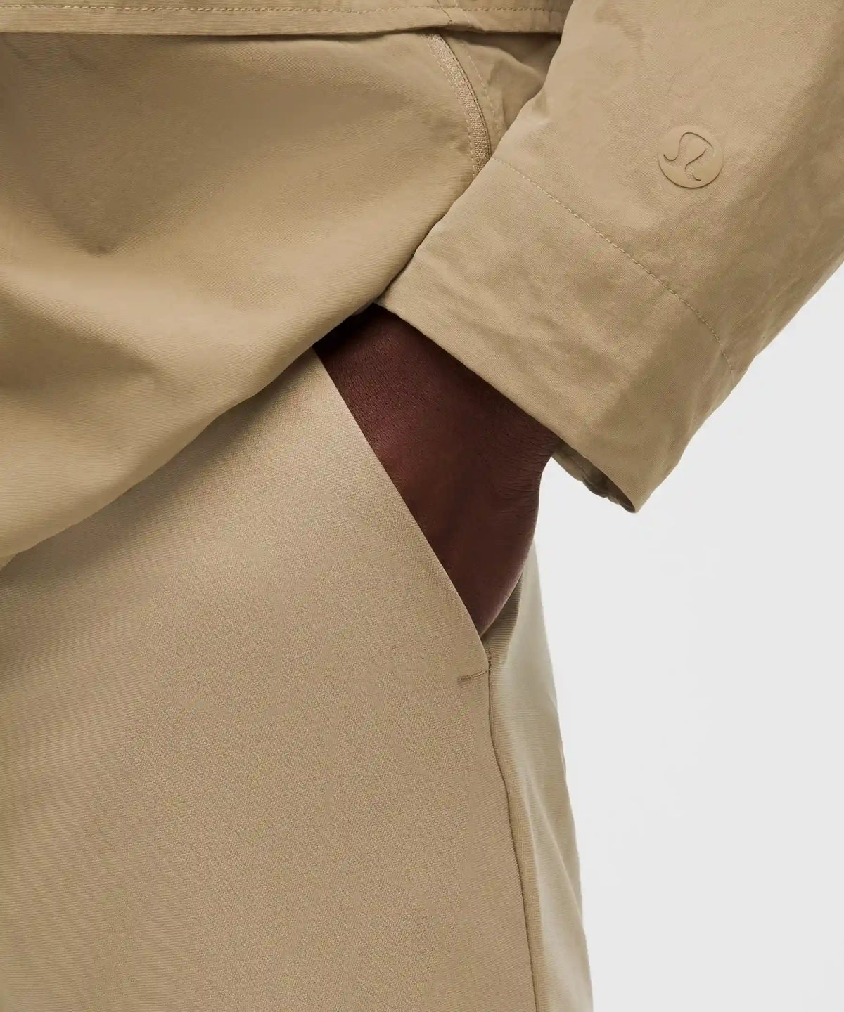 ABC Classic-Fit Trouser 32L *Warpstreme