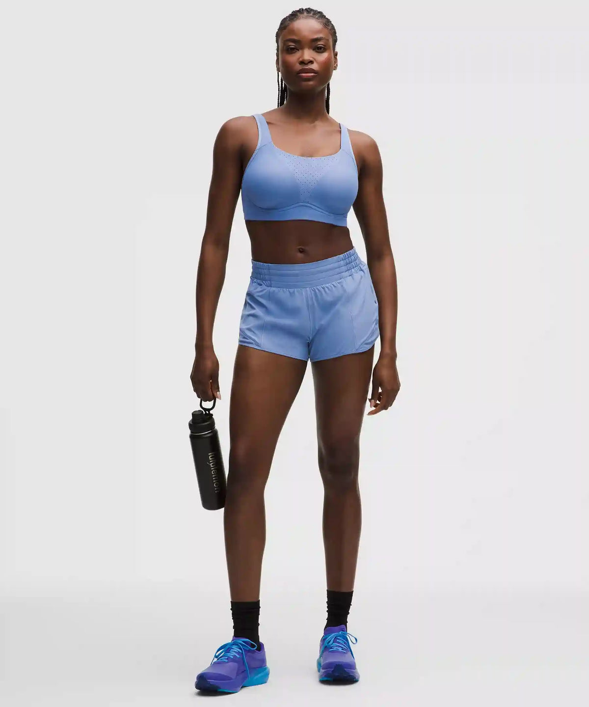 Run Times Bra *High Support, B–G Cups