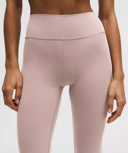 Groove Nulu High-Rise Flared Pant *Short