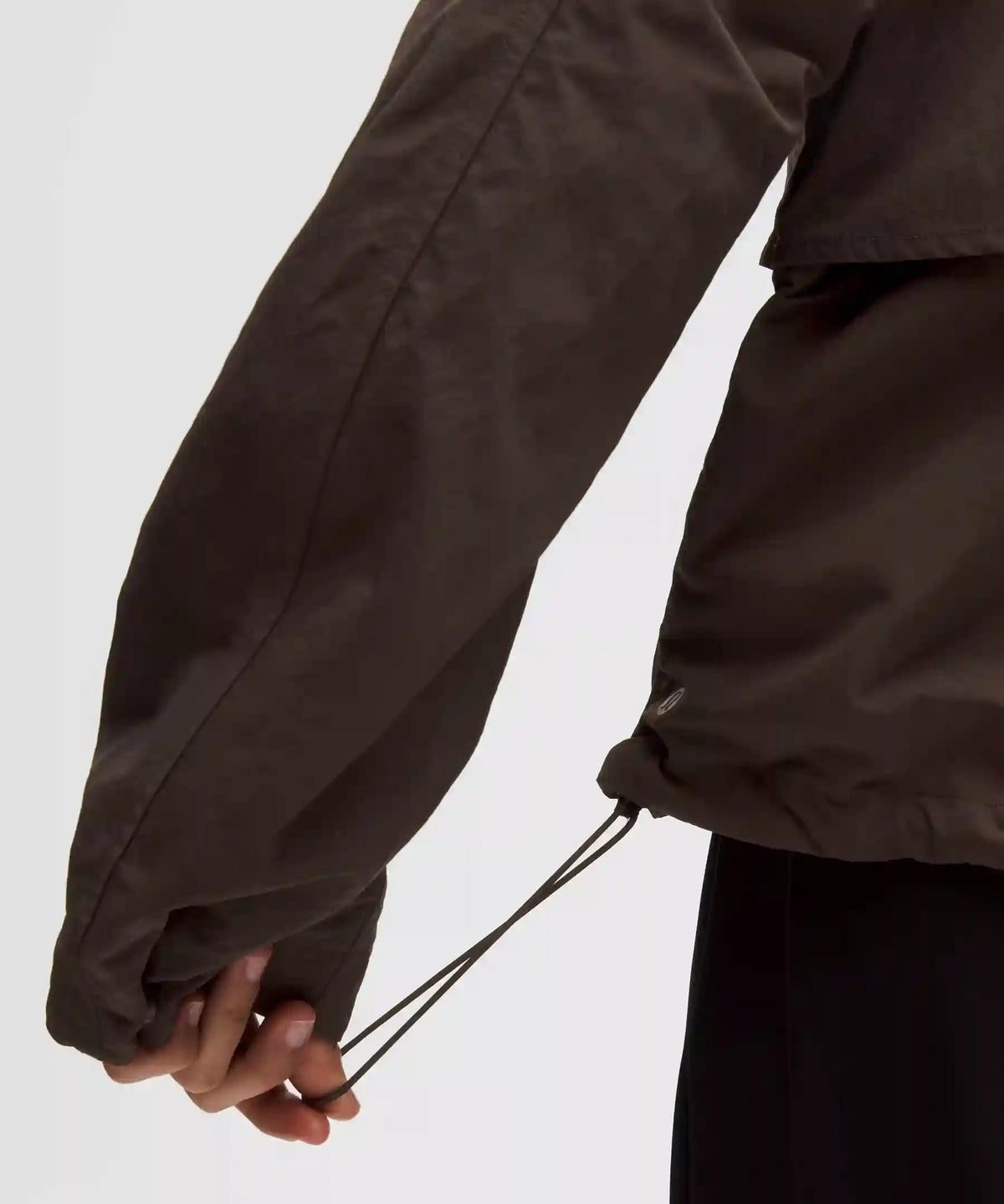 Always Effortless Jacket *Evolve