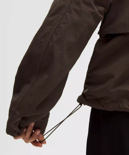 Always Effortless Jacket *Evolve