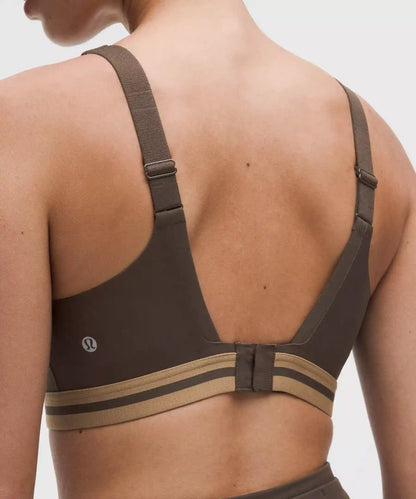 Levitation Sports Bra *High Support, B–G Cups
