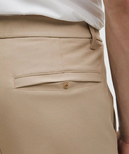 ABC Classic-Fit Short 7" *Warpstreme