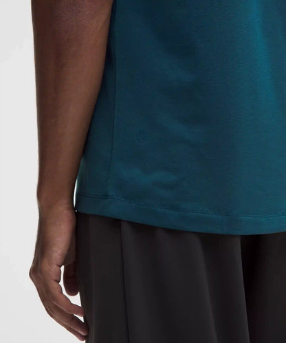 Evolution Short-Sleeve Polo Shirt