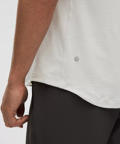 License to Train Short-Sleeve Shirt