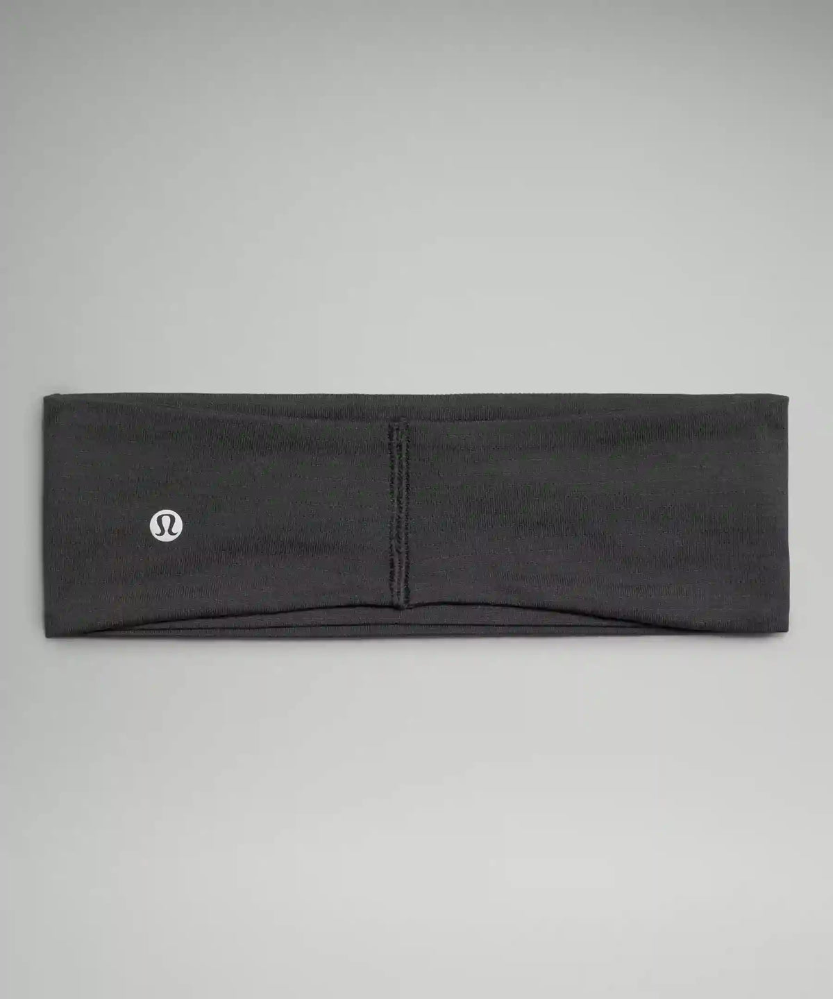 License to Train Wide Headband