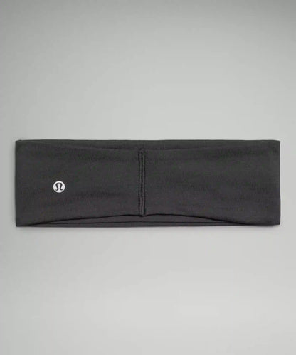 License to Train Wide Headband