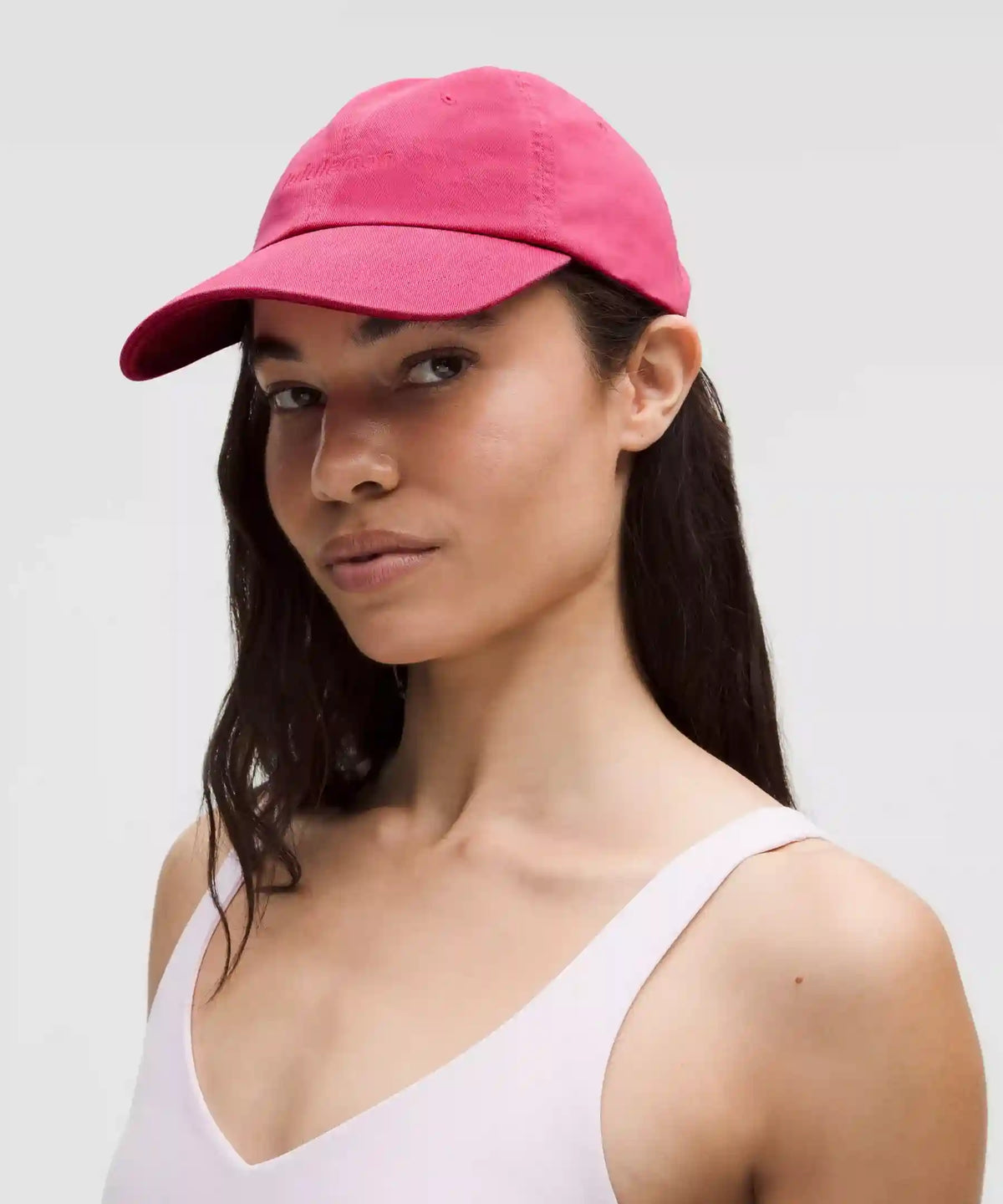 Classic Ball Cap *Wash