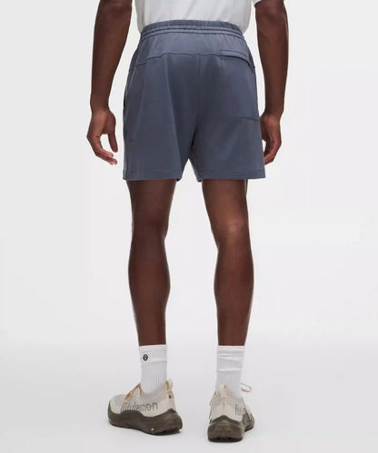 Soft Jersey Short 5"