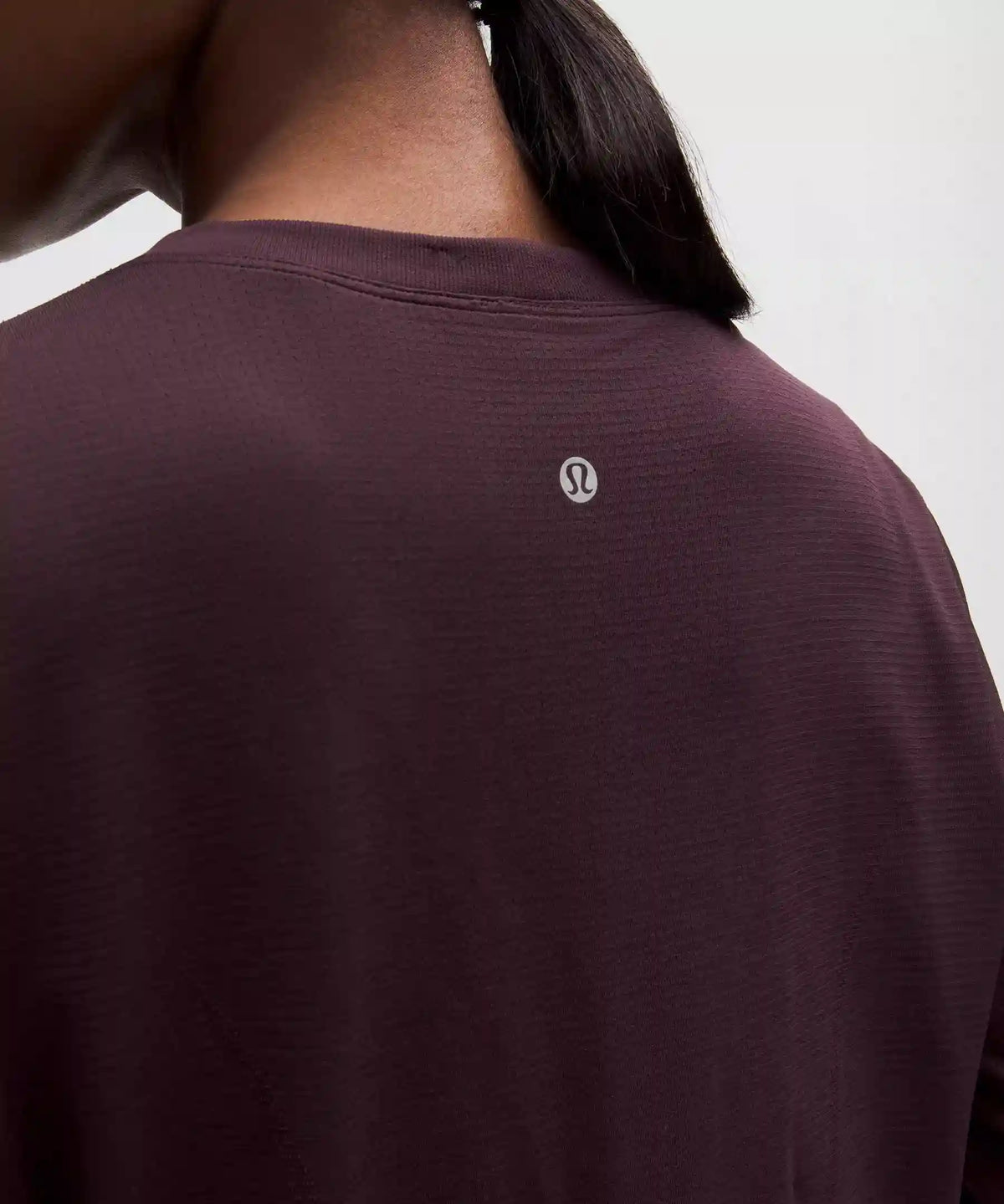 Swiftly Relaxed Long-Sleeve Shirt *Hip Length