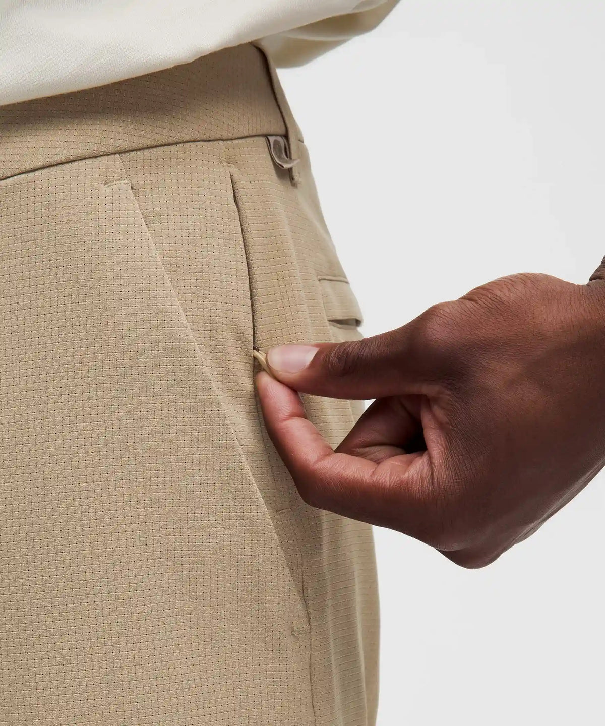 ABC Classic-Fit Short 7" *WovenAir