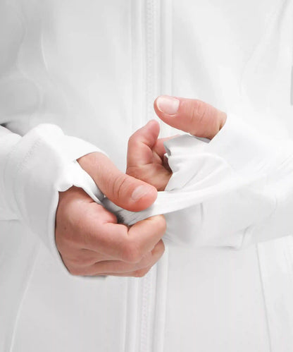 Define Hooded Jacket *Nulu