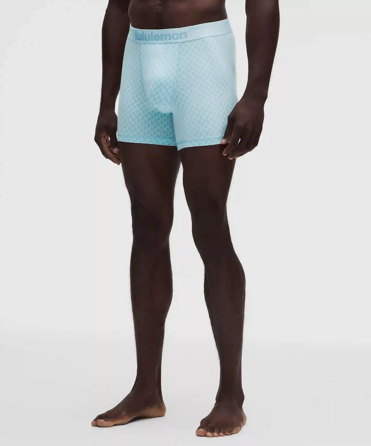 Always In Motion Boxer Brief 5" *5 Pack