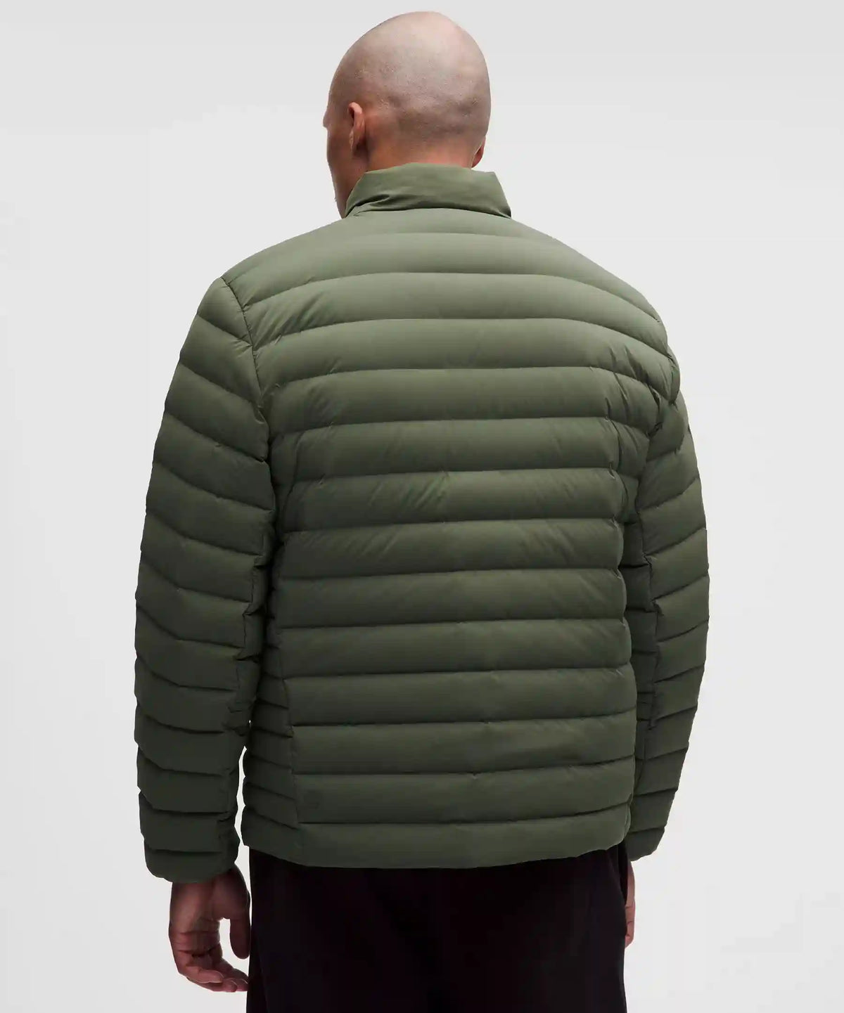 Navigation Down Jacket *Evolve