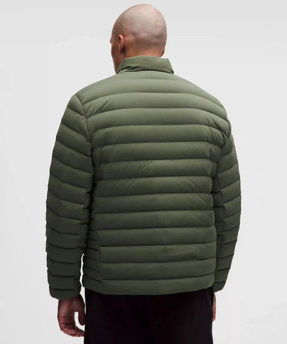 Navigation Down Jacket *Evolve
