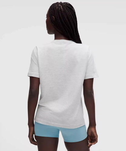 The Classic Jersey Tee