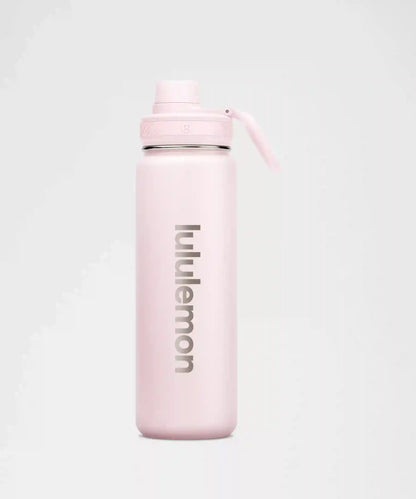 Back To Life Sport Bottle 24oz