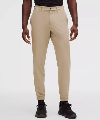 ABC Slim-Fit Fixed-Waist Golf Jogger *Regular
