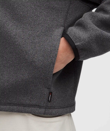 Polartec 200 Series Full-Zip Jacket