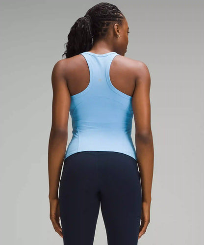 lululemon Align™ Waist-Length Racerback Tank Top