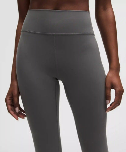 Groove Nulu High-Rise Flared Pant *Regular