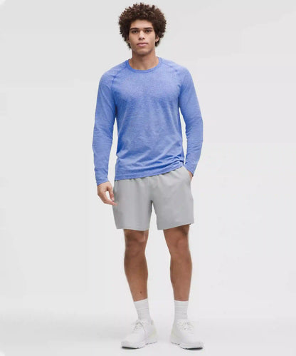 Pace Breaker Lined Short 7"
