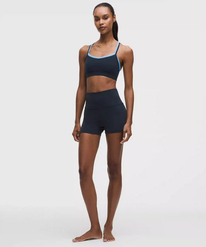 lululemon Align™ High-Rise Short 4"
