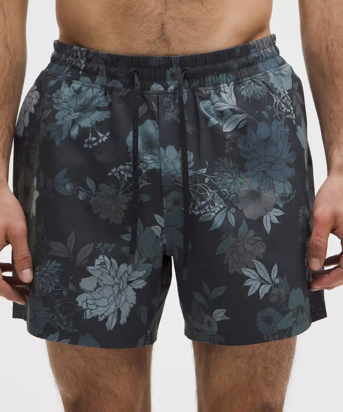 Swim Short 5" *Lined